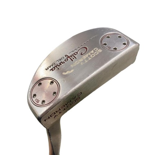 Scotty cameron california del - cameron,