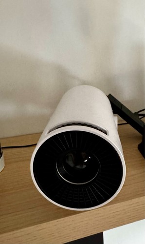 Vidéo projecteur 1080p de - vidéo,