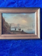 ancienne marine fin 18 ème