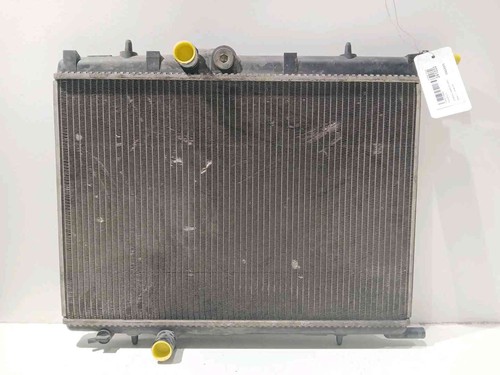 Radiateur eau 1330h3 citroen - eau,