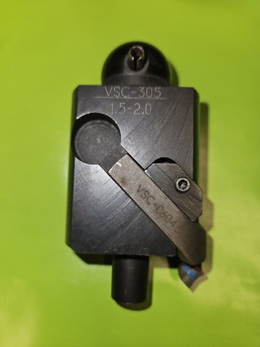 Sunnen vsc 305 ball driver - sunnen,