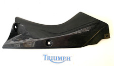 Triumph Daytona 955i Ss Gauche