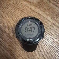 Montre GPS multisport SUUNTO