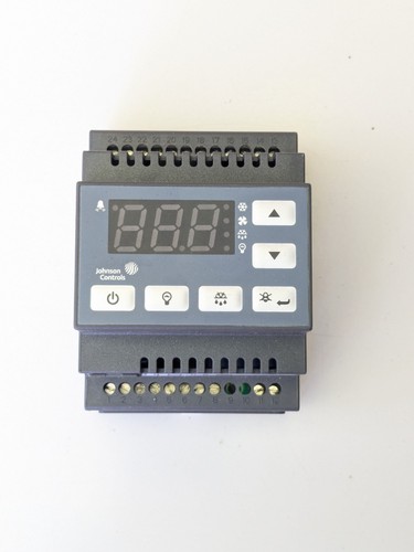 Johnson controls régulateur - controls,