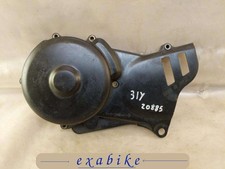 couvercle moteur gauche pour Yamaha XT 250  de 1980 a 1983