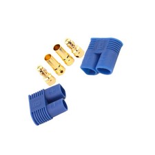  2 Pc Adaptateur Fiche Banane