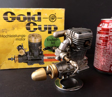 Moteur ancien hirtenberger - ancien, rc