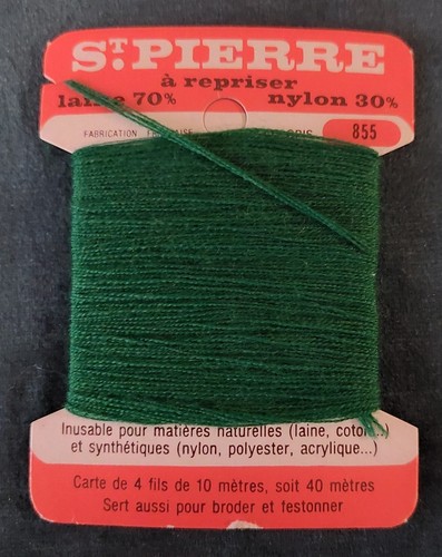 Laine repriser saint pierre - laine,
