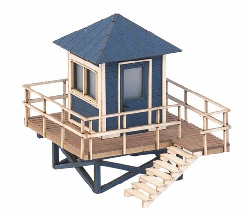 Noch accessoire pour diorama - -,