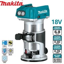Makita DRT50 Original Fraise