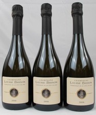 (3x 75cl) Louise Brison