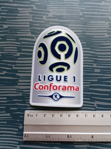 Patch ligue football - football, 1