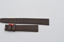 Omega bracelet cuir - bracelet,