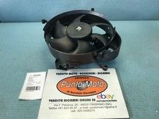 Ventilateur électrique Fiat