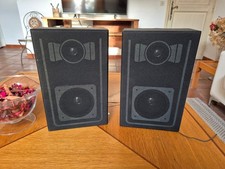 paire enceintes TWINSTAR TS2 -