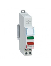 CX3 DOUBLE POUSSOIRS MODULAIRE