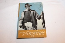 AVEC LA CANNE À PÊCHE - 1962
