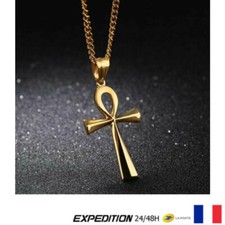 Pendentif Croix Religion