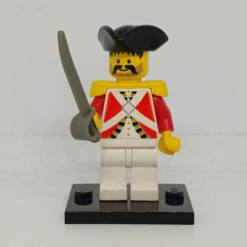 Lego pirates garde - garde, imperial