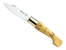 87206 - COUTEAU NONTRON 50