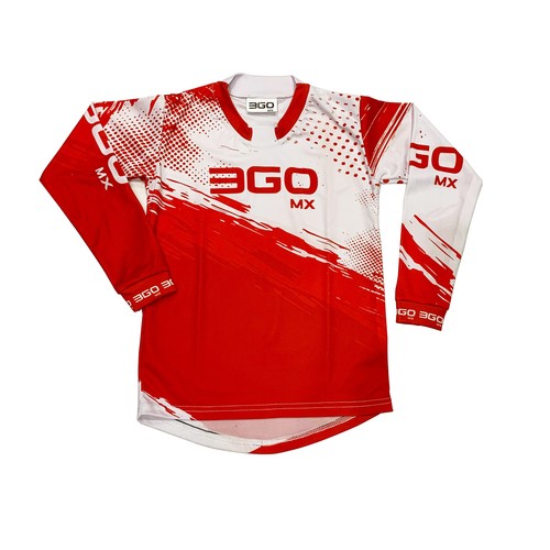 Enfant maillot motocross - enfant,