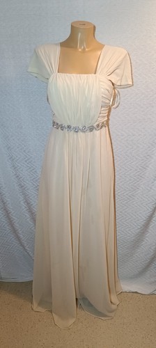 Robe soirée longue - de,