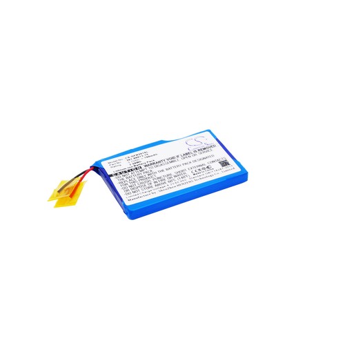 Battery for garmin gps - battery,