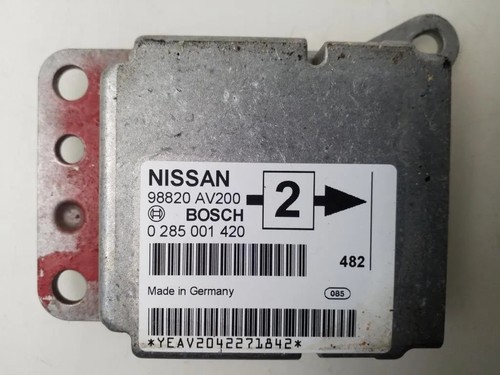 Nissan primera p12 unité - primera,