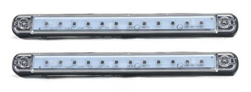 Led troisième feu stop - 2x,