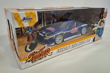 Mazda RX-7 1993 Street Fighter