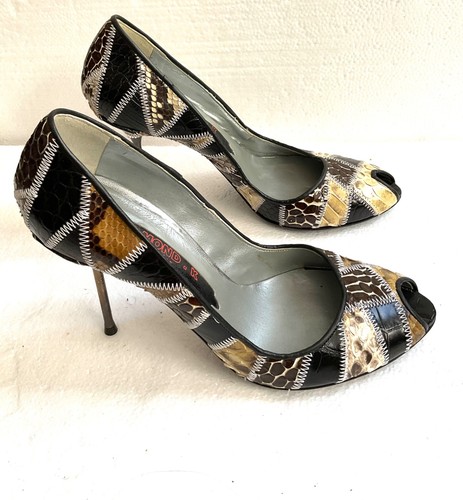 Neuves escarpins en - neuves,