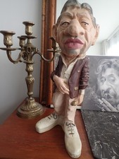 Statue GAINSBOURG dit