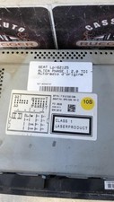 Autoradio d'origine SEAT ALTEA