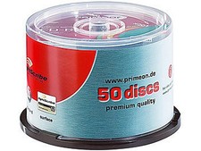 Spindle Lot  CD-R  vierge