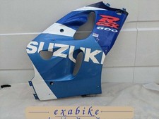 flanc de carenage droit pour