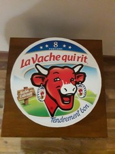 COFFRET LA VACHE QUI RIT