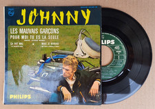 Johnny Hallyday  Pour Moi Tu