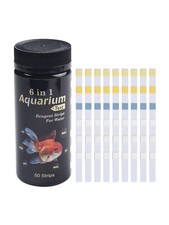 Kit de Test Aquarium Précis 6