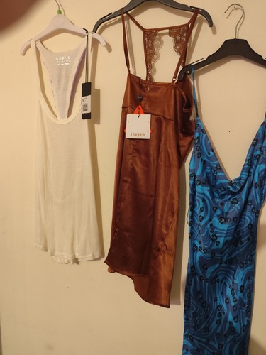 Lot vêtements femme - de, 5