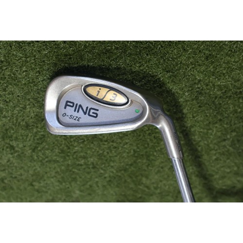 Ping taille point vert - o-taille,