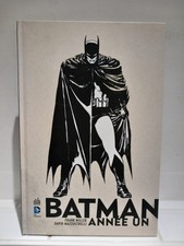 Bd. Batman . Année Un. Urban Comics. 2014.