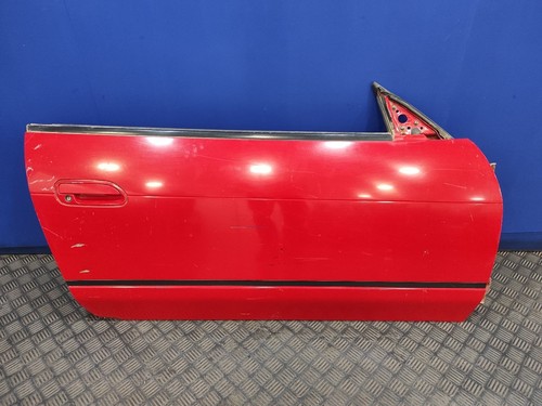 Porte avant droite 1043137 - avant,