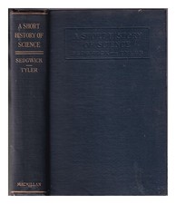 Sedgwick, W. T. (William Thompson) (1855-1921). Tyler, H. W. (Harry Walter) (186
