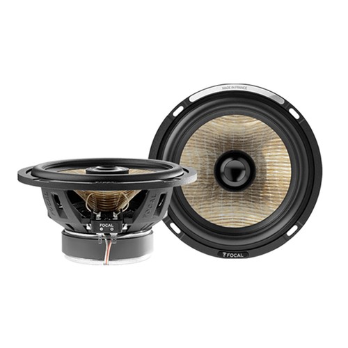 Focal pc165fe enceinte 5cm - pc165fe,