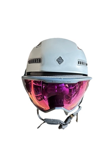 Casque ski sweet protection - casque, de