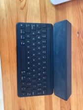 Apple iPad Smart Keyboard Folio 10.5 noir QWERTY (iPad Air 3e, iPad 7e..)