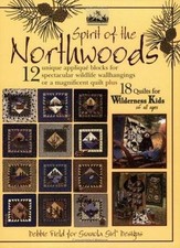 Spirit Of The Northwoods
