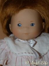 Corolle :  Chaton  Corolle Club CR .