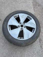 Jante En Aluminium 18 Pouces