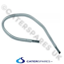 Pitco 60119001 Friteuse Gaz Flexible Approvisionnement Tuyau Pour Veilleuse Sg